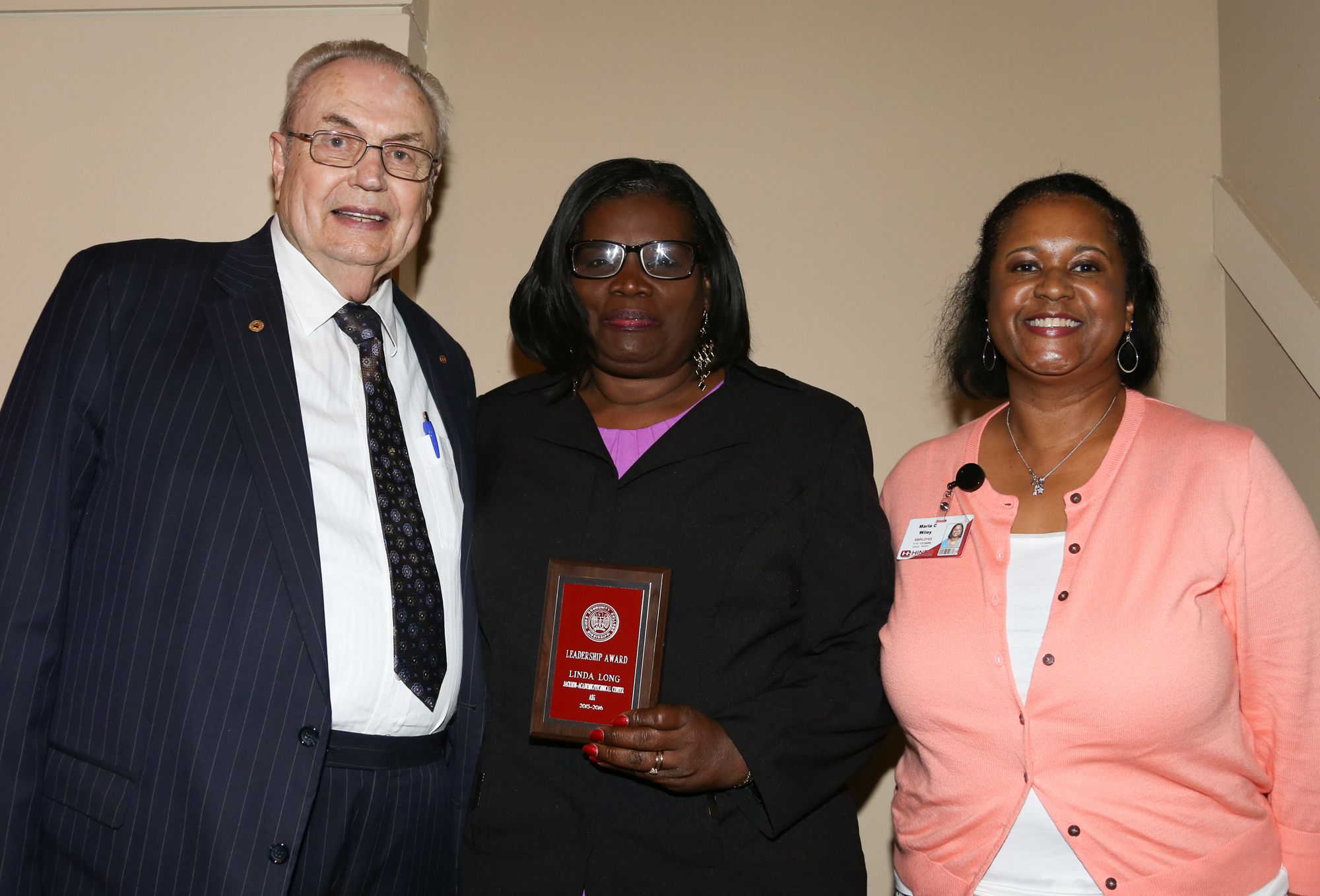 Hinds CC presents 34 departmental student awards | Hinds Community College