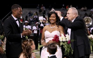 Hinds Cc Names Homecoming Queen Hinds Community College