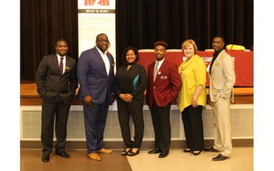 Do better when you know better, keynoter tells M2M summit at Hinds CC