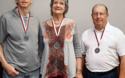 Hinds CC honors alumni from Class of 1968, prior years
