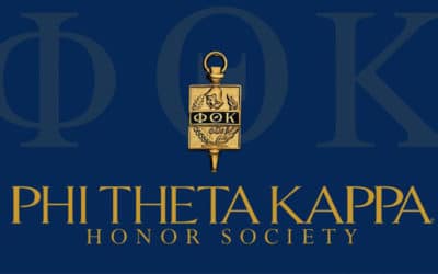 Hinds CC Phi Theta Kappa chapters, members honored at regional convention