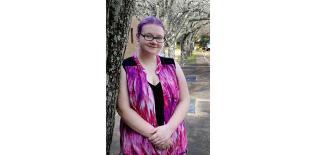 Hinds CC Rankin Campus student sees success thanks to scholarship