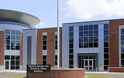 Hinds CC to dedicate new building at Vicksburg-Warren Campus