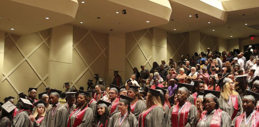 Hinds CC to recognize those earning High School Equivalency certificate