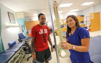 Hinds CC a perfect place to take next step in healthcare careers