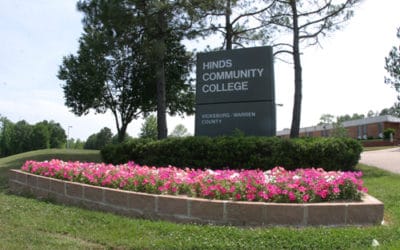 Hinds CC Vicksburg-Warren Campus to formally open WIN Job Center