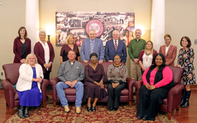 Hinds Heroes named for Fall 2019
