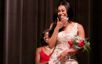 Hinds CC names homecoming queen