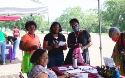 Summerfest at JATC brings out community