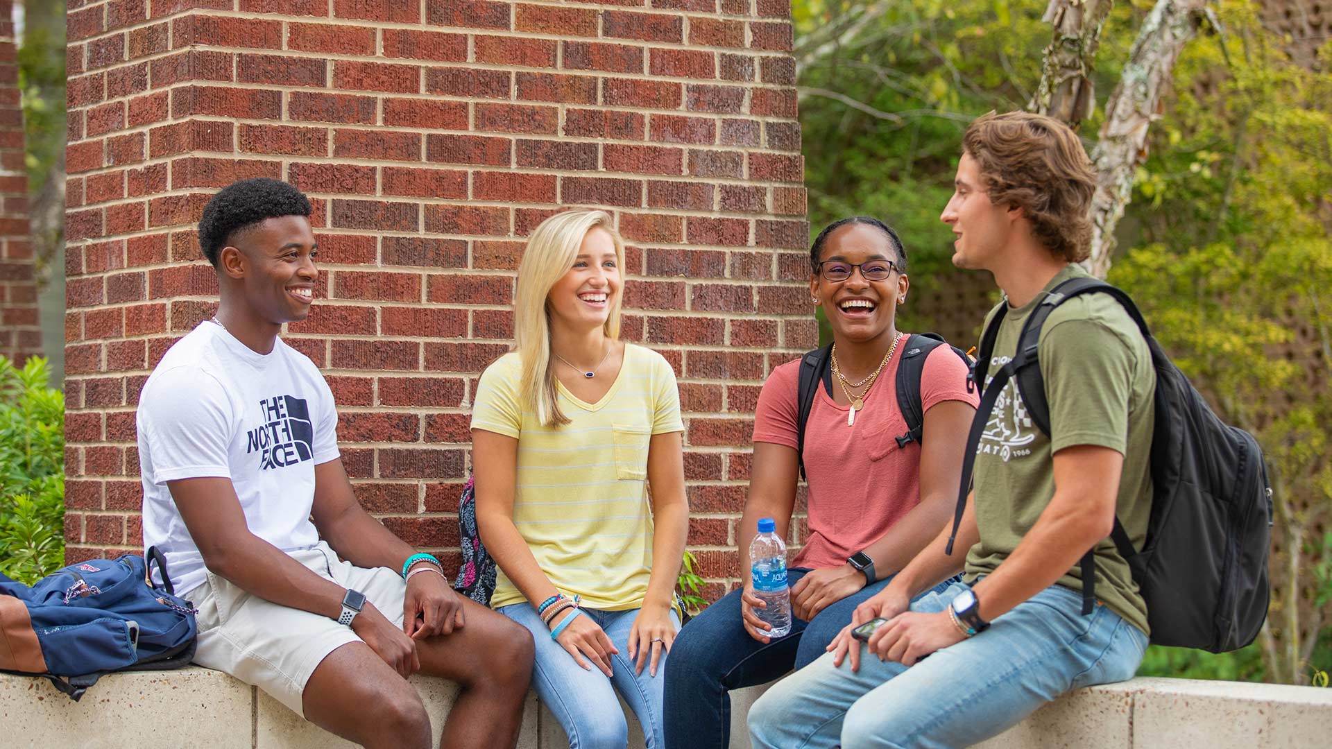 Preview Day Hinds Community College