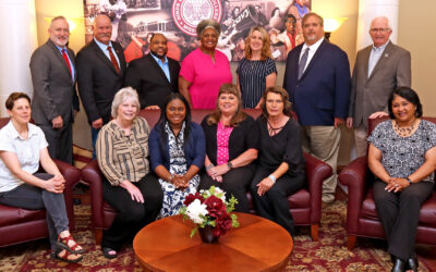 Hinds CC names Hinds Heroes for Spring 2022