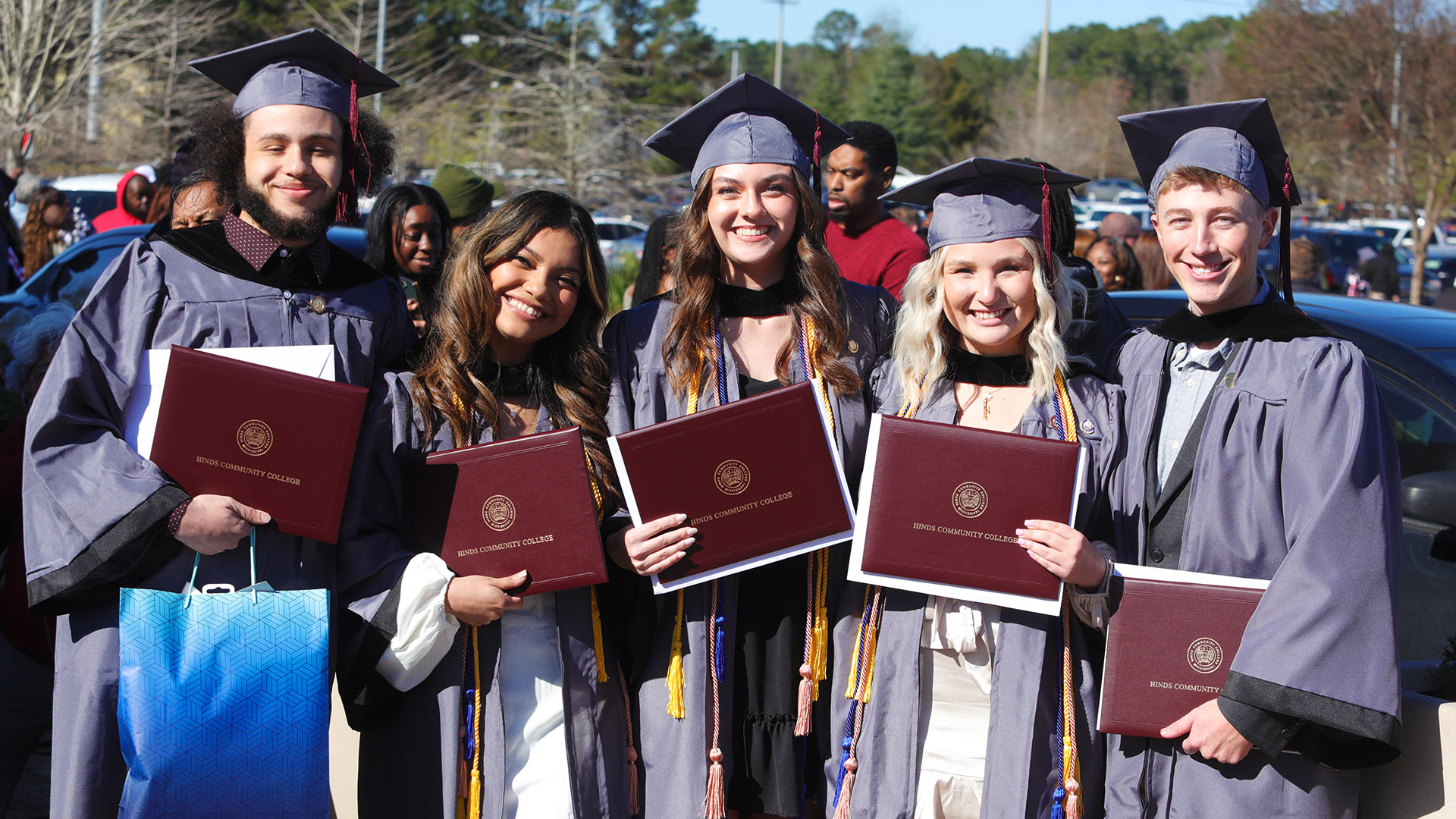 Hinds CC releases list of Fall 2022 graduates Hinds Community College