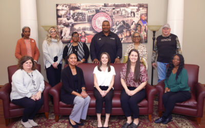 Hinds CC Honors Fall 2023 IDEALists