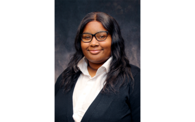 Hinds CC Honor student in Culinary Arts Technology chosen as White House Scholar