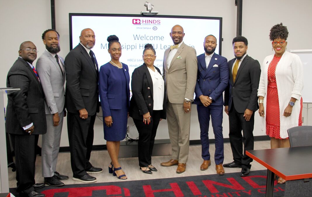 HBCUs discuss collaborative efforts for students