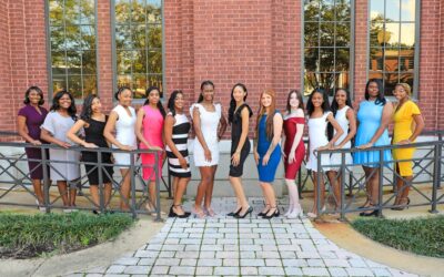 Hinds CC names 2024 Homecoming Court