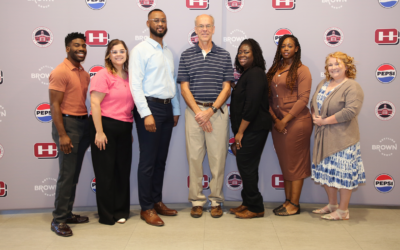 Hinds CC honors Foundation scholarship recipients in Vicksburg