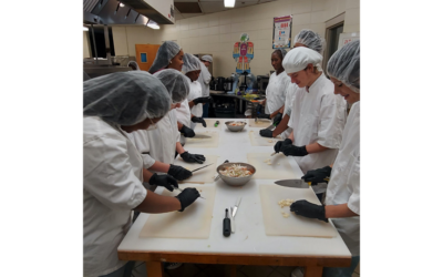 Hinds CC Culinary hosting Jackson’s hospitality industry