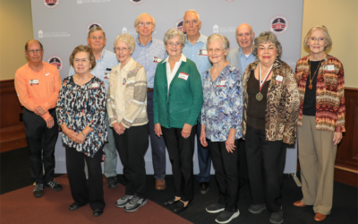 Hinds CC recognizes 50+ alumni in annual Homecoming festivities