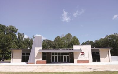 Hinds CC Maritime Center to be named for Chad Stocks