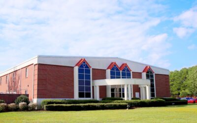 Hinds CC Rankin Campus building dedication to honor alumnus