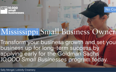 Hinds CC, Goldman Sachs partner to boost small businesses