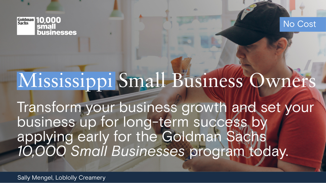 Hinds CC, Goldman Sachs partner to boost small businesses | Hinds 