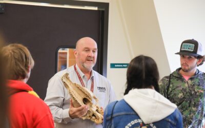 Hinds CC invites high school students to Ag Expo