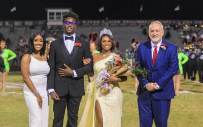 Hinds CC announces 2024 homecoming queen