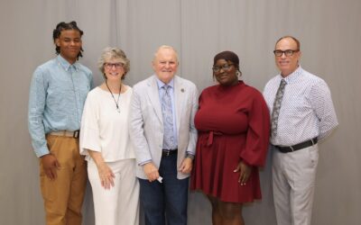 Hinds CC honors Foundation scholarship recipients